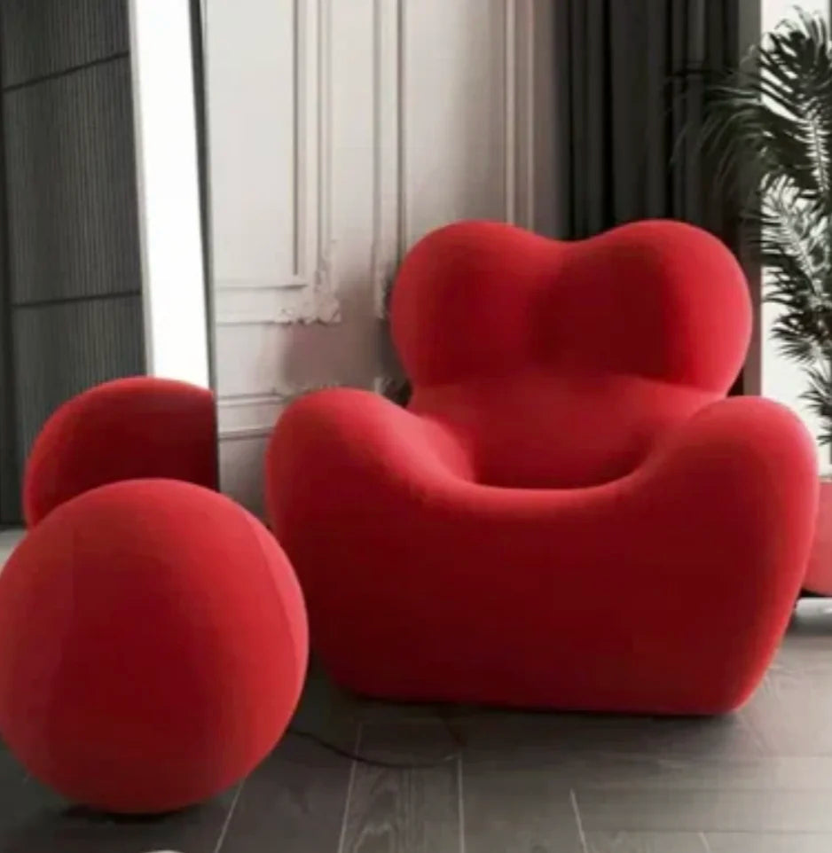 Vellaya Zenvia Recliner Set – Effortless Style, Total Comfort