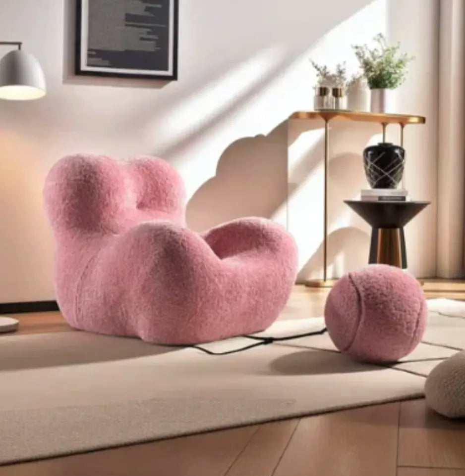 Vellaya Zenvia Recliner Set – Effortless Style, Total Comfort