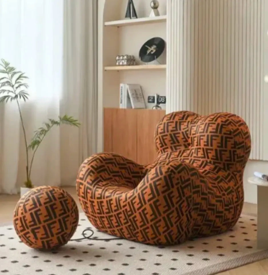 Vellaya Zenvia Recliner Set – Effortless Style, Total Comfort